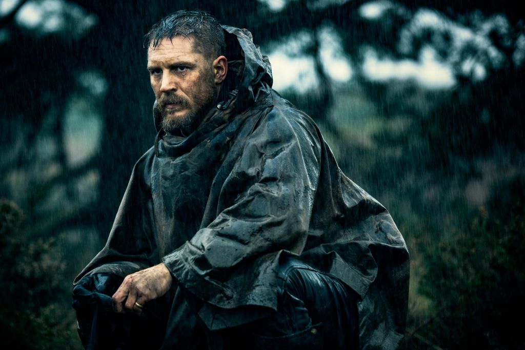 Tom Hardy’s 'must-watch' BBC drama is leaving iPlayer – stream it while you can