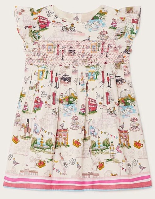 Cute Jubilee kids outfits for the Queen's Jubilee From M&S to John Lewis HELLO!