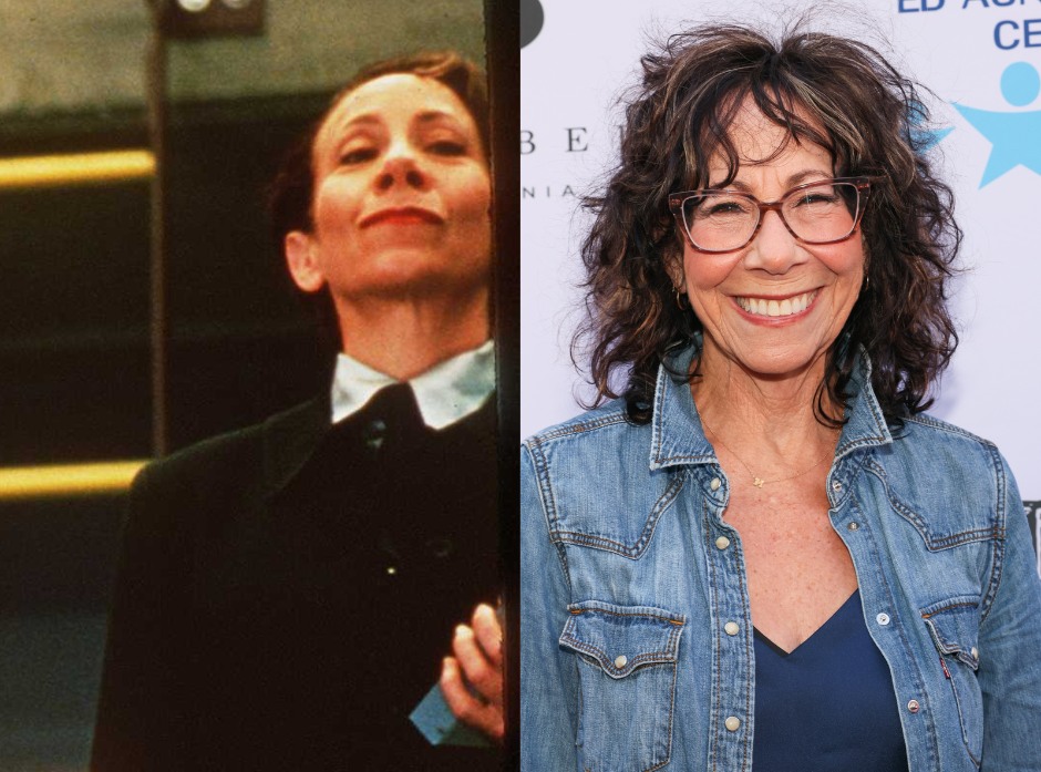 Mindy Sterling
