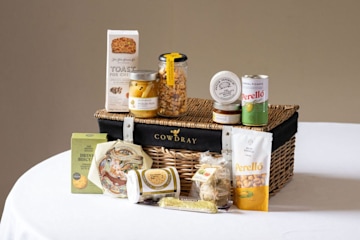 Cowdray Cocktail Hour Hamper