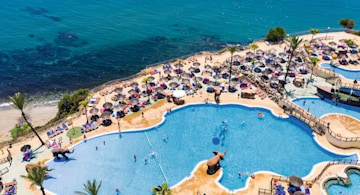 Costa Del Sol TUI holidays