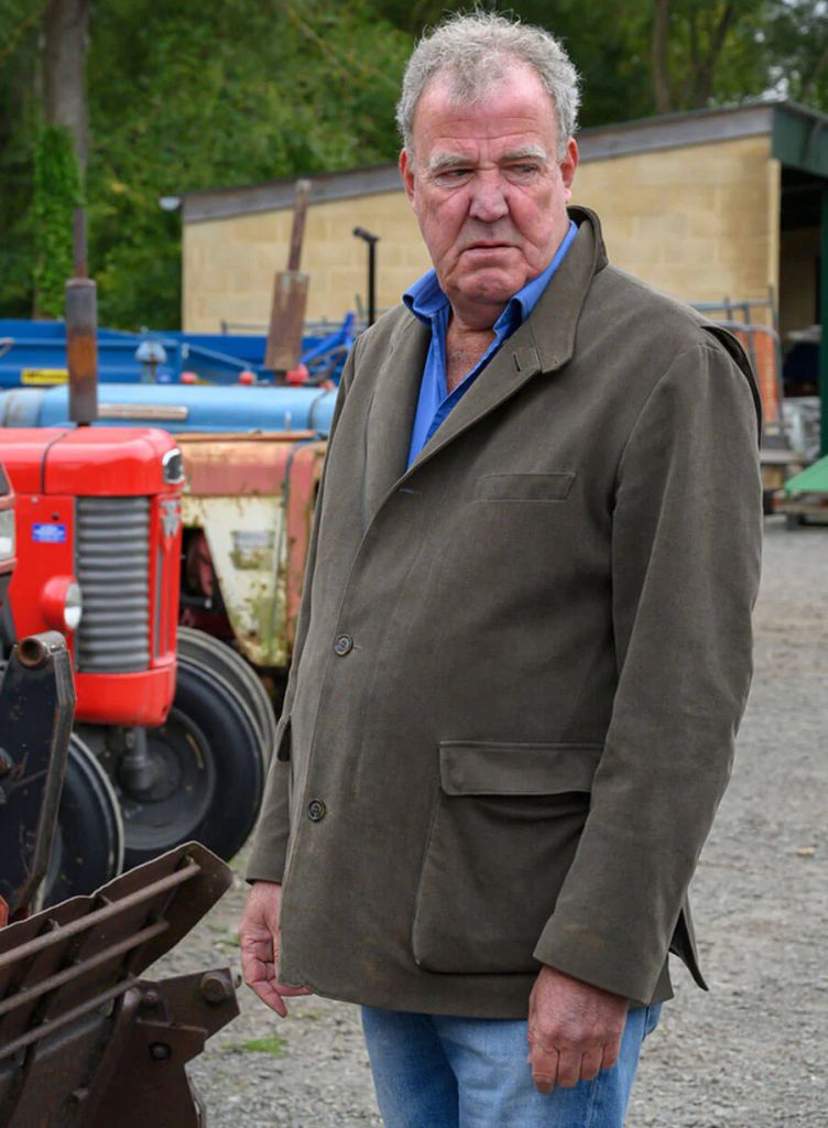 Clarkson’s Farm star Jeremy Clarkson forced to sell prized possession after suffering 'huge financial blow'