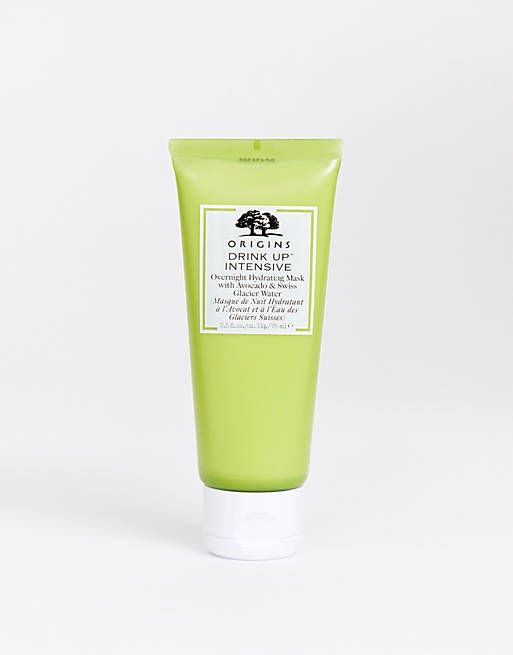 Origins Drink Up Overnight Hydrating Face Mask
