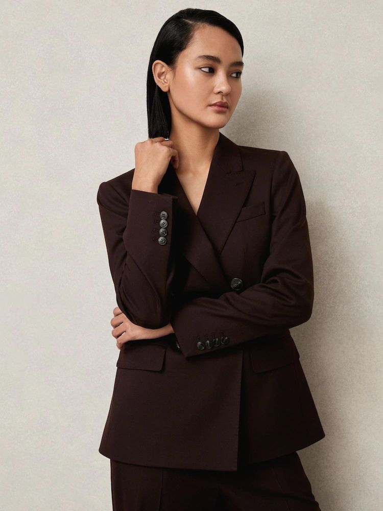 Reiss Solene Blazer