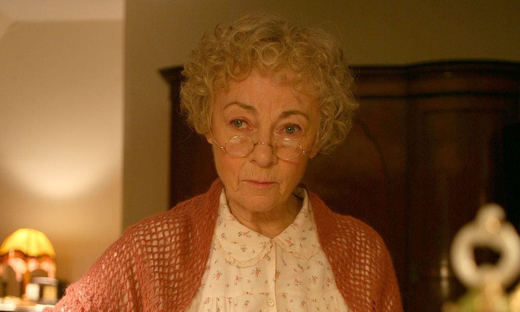 miss marple geraldine mcewan