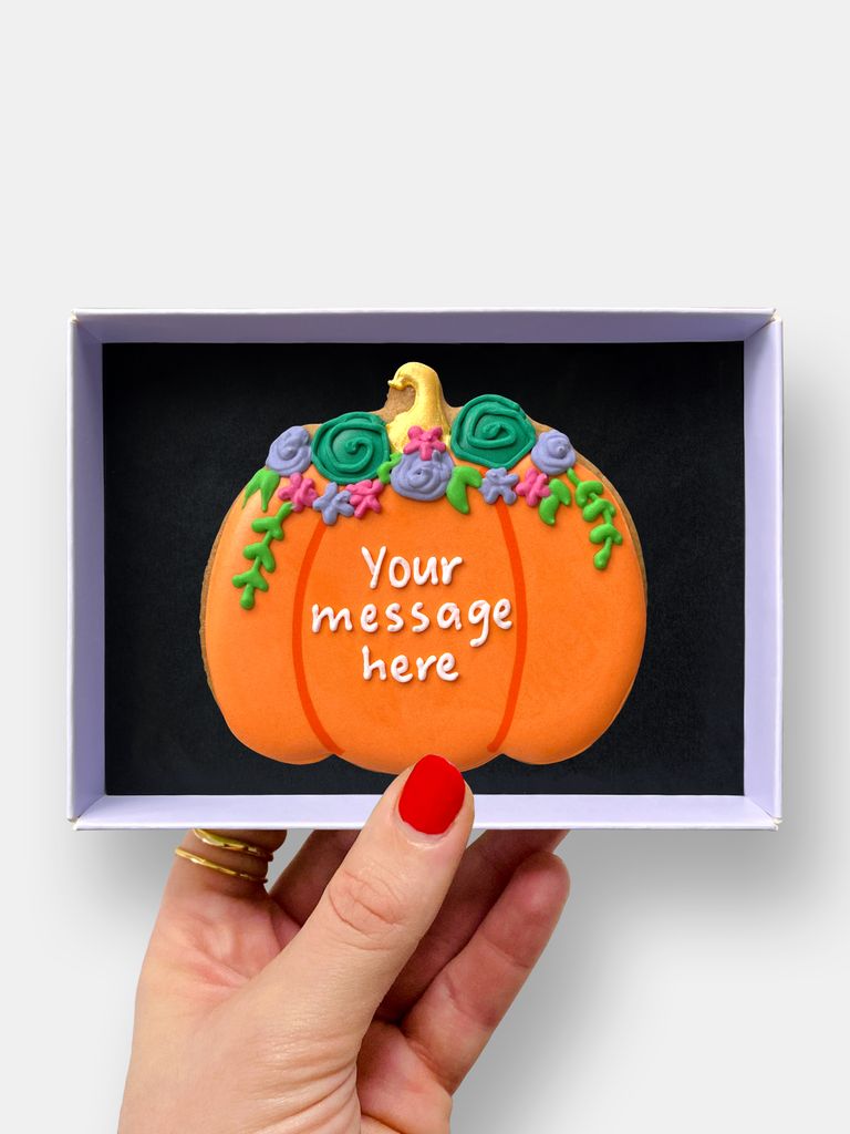 Baked by Steph's Halloween collection is so chic and stylishly seasonal 