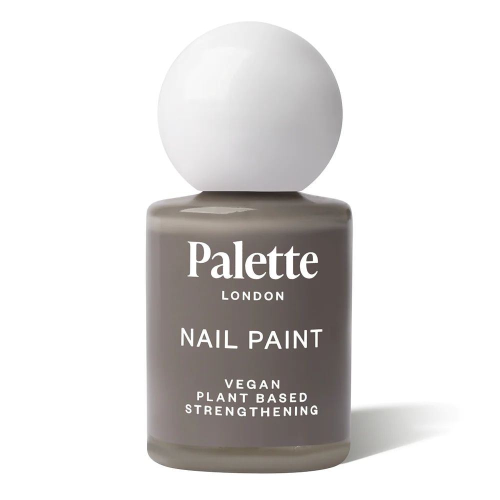 Palette London Nail Paint 