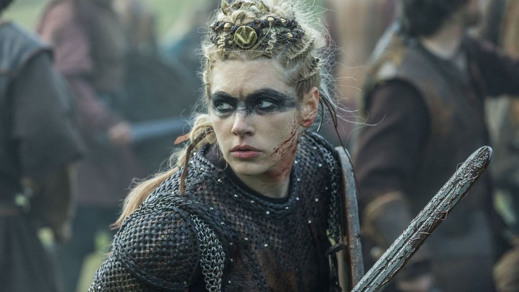 Will there be another season of Vikings?