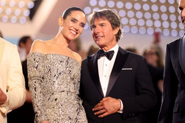 jennifer connelly tom cruise