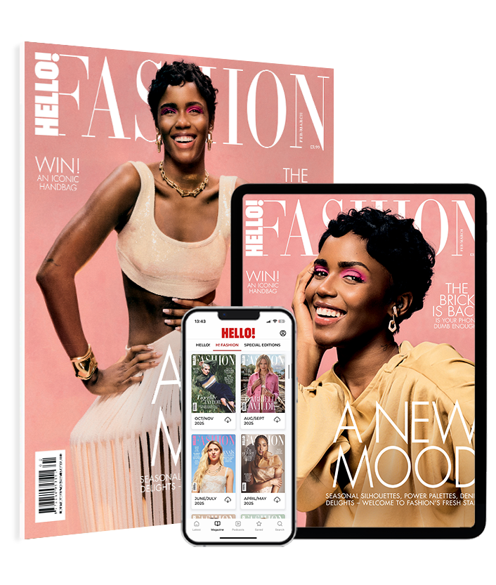 Hello Fashion New Issue Digital Bundle
