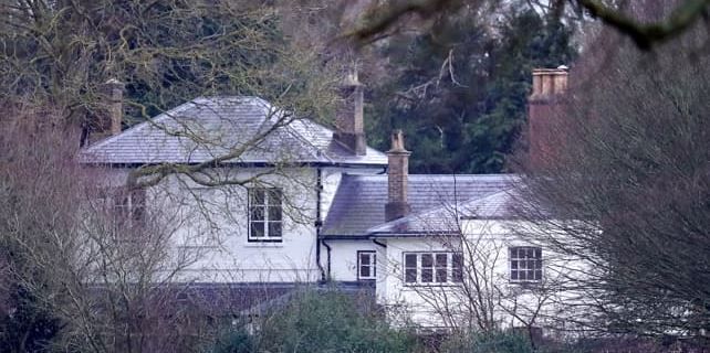 frogmore cottage