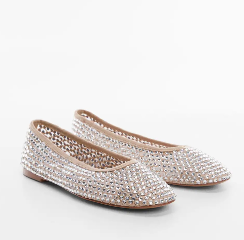 12 best ballet flats for women 2023 From Chanel to Miu Miu, M&S, ASOS