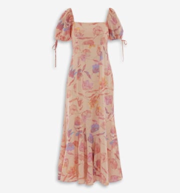 TK Maxx Floral Dress