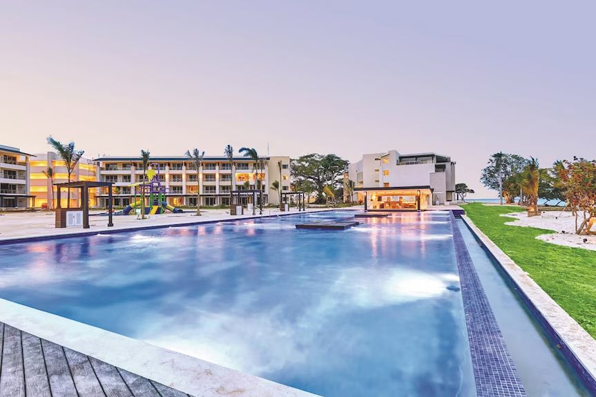 Royalton Negril, An Autograph Collection All-Inclusive Resort