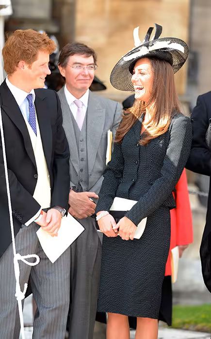 10 Kate Prince Harry