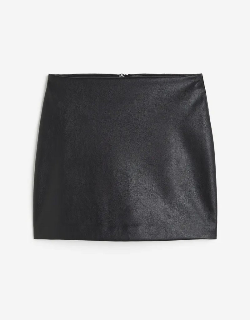 H&M  Mini skirt