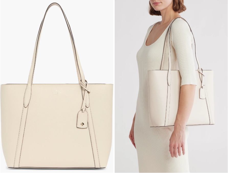 Kate Spade New York Cara Tote