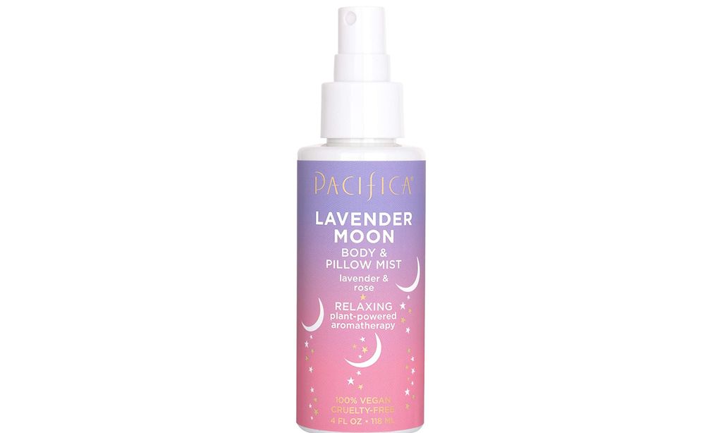 Pacifica Lavender Moon Body and Pillow Mist