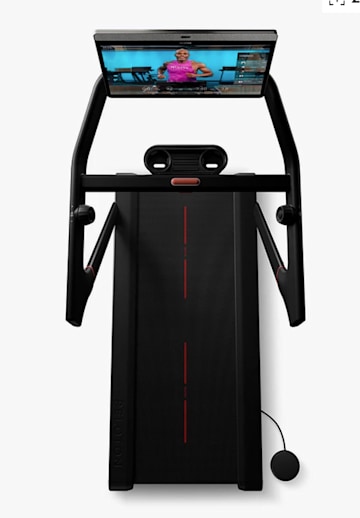 best treadmills peloton