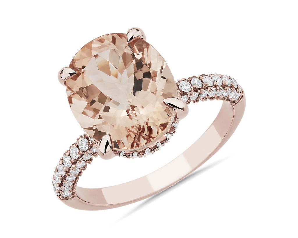 The A-list designer engagement ring trends you need to see from Blue ...