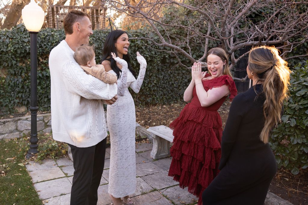 Whitney on The Secret Lives of Mormon Wives