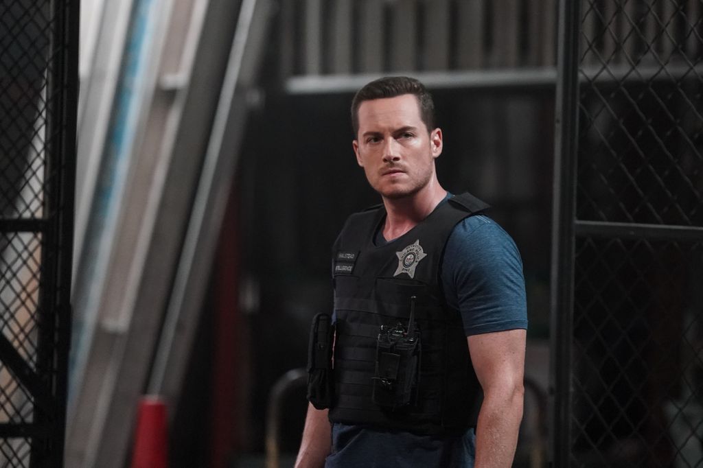 CHICAGO P.D. -- "Closure" Episode 901 -- Pictured: Jesse Lee Soffer as Jay Halstead