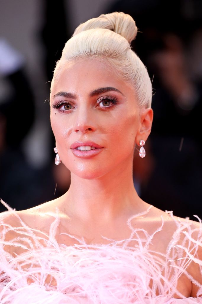 Lady Gaga, 2018