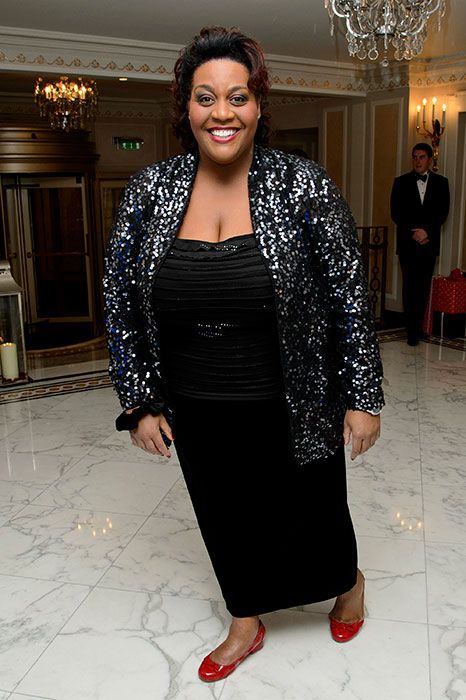 Alison Hammond will take part in Strictly