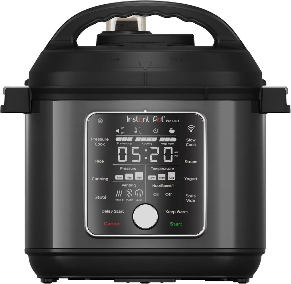 Instant Pot Pro Plus Multi-Cooker