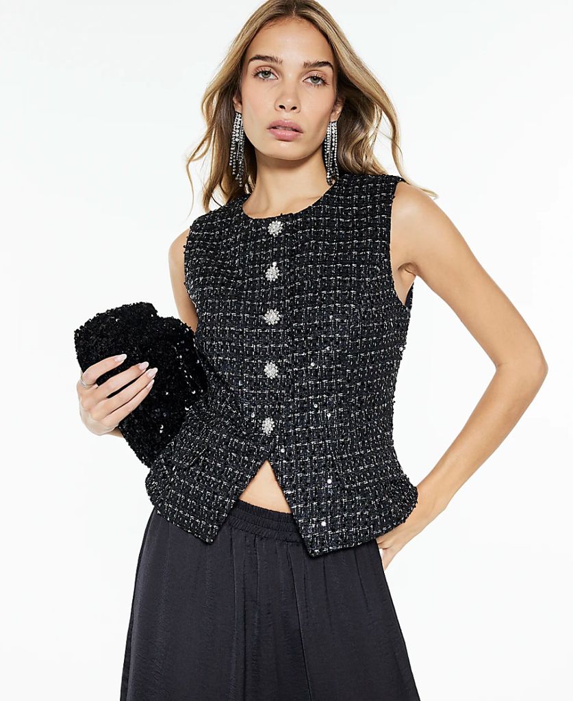 River Island boxing day sale