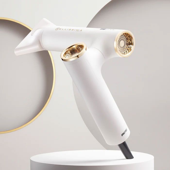 Bellisima Gemini Hairdryer