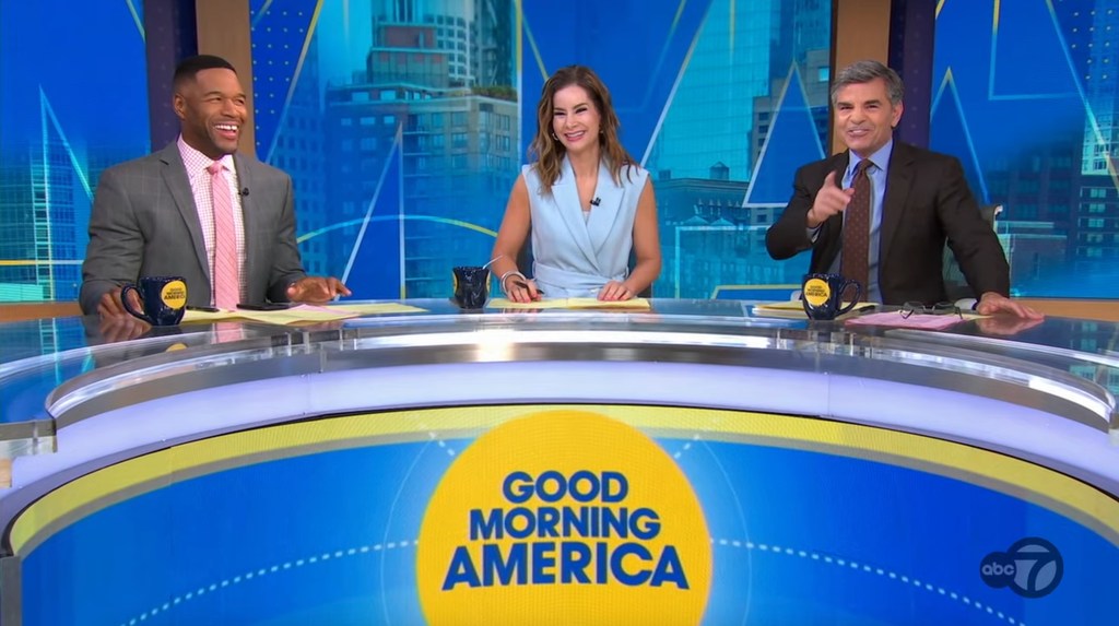 Robin Roberts’ real reason for her GMA absence explained — well-known replacement steps in as star returns to ‘happy place’