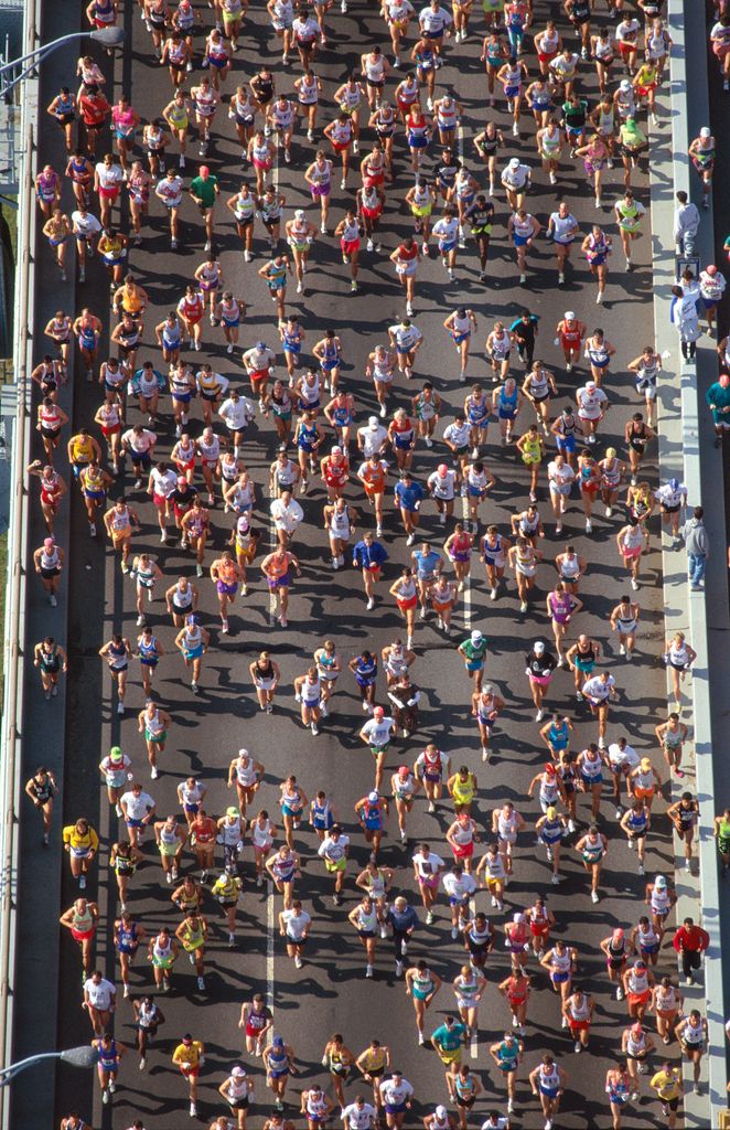 New York City Marathon