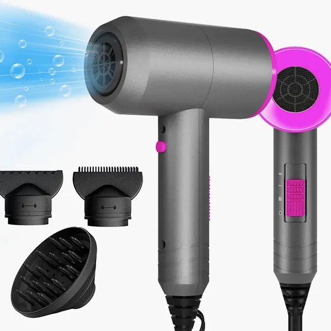 Dyson dupe hairdryer