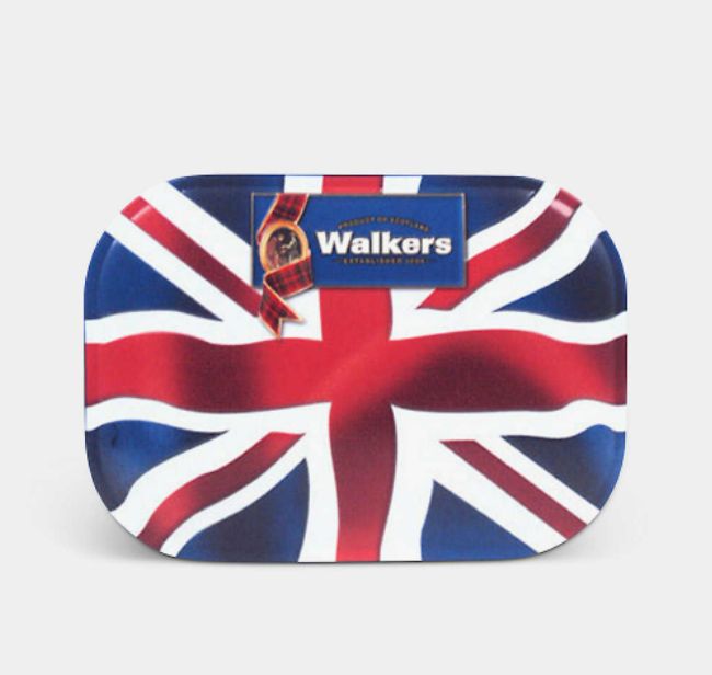 Best Jubilee shortbread & biscuits for Queen's Platinum Jubilee 2022 From Walkers to