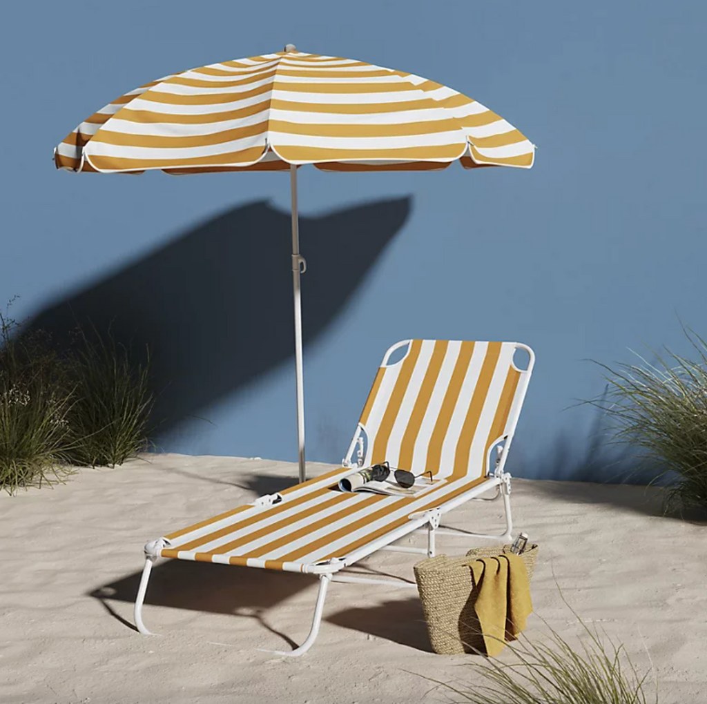 The best sun loungers for your garden 2023 Best reviews, from M&S to