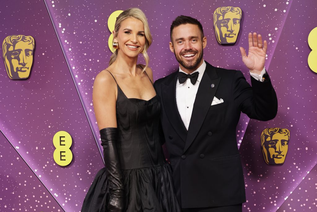 Vogue et Spencer s'imprégnaient de l'ambiance