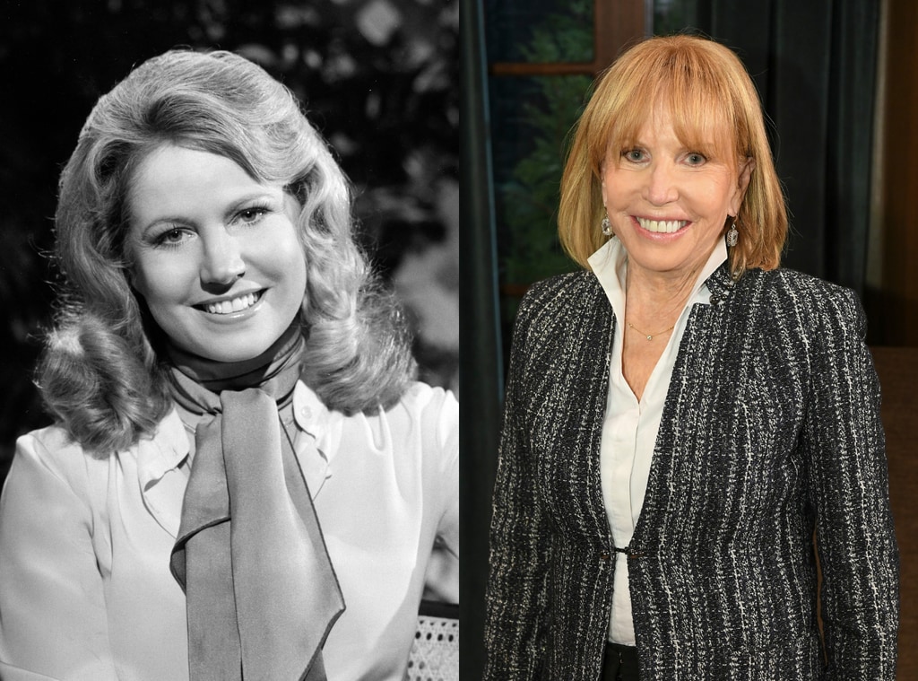 Leslie Charleson