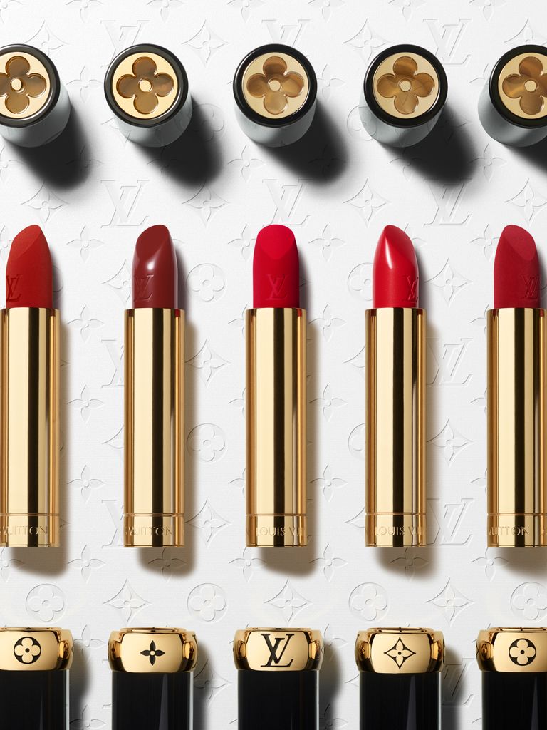 La Beauté Louis Vuitton lipstick product image 