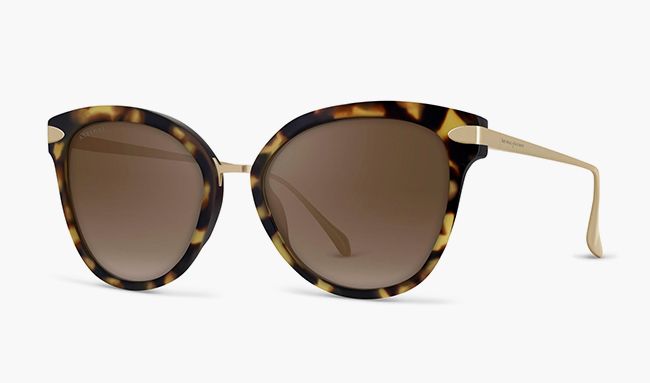 aspinal tortoiseshell sunglasses