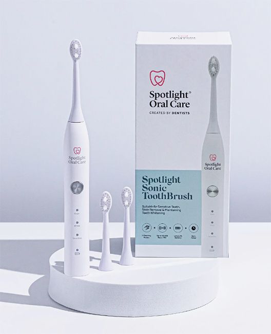 best electric toothbrushes spotlight