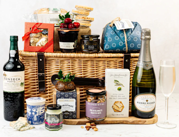 macnade christmas hamper 