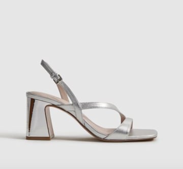 Reiss sandals