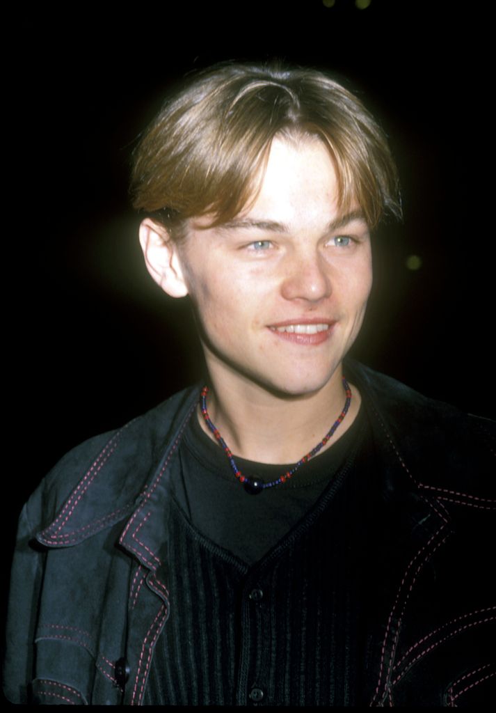 Leonardo DiCaprio in Los Angeles, California (Photo by Barry King/WireImage)