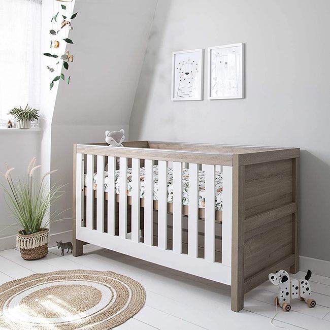 6 of the best cot beds perfect for your newborn HELLO!