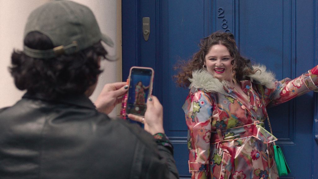 Too Much is available to stream on Netflix