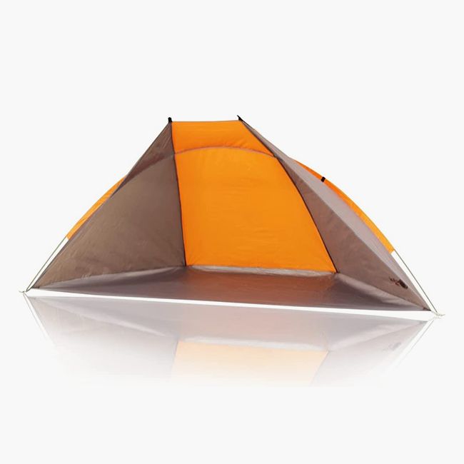 all round tent
