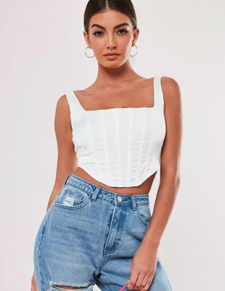 missguided top 