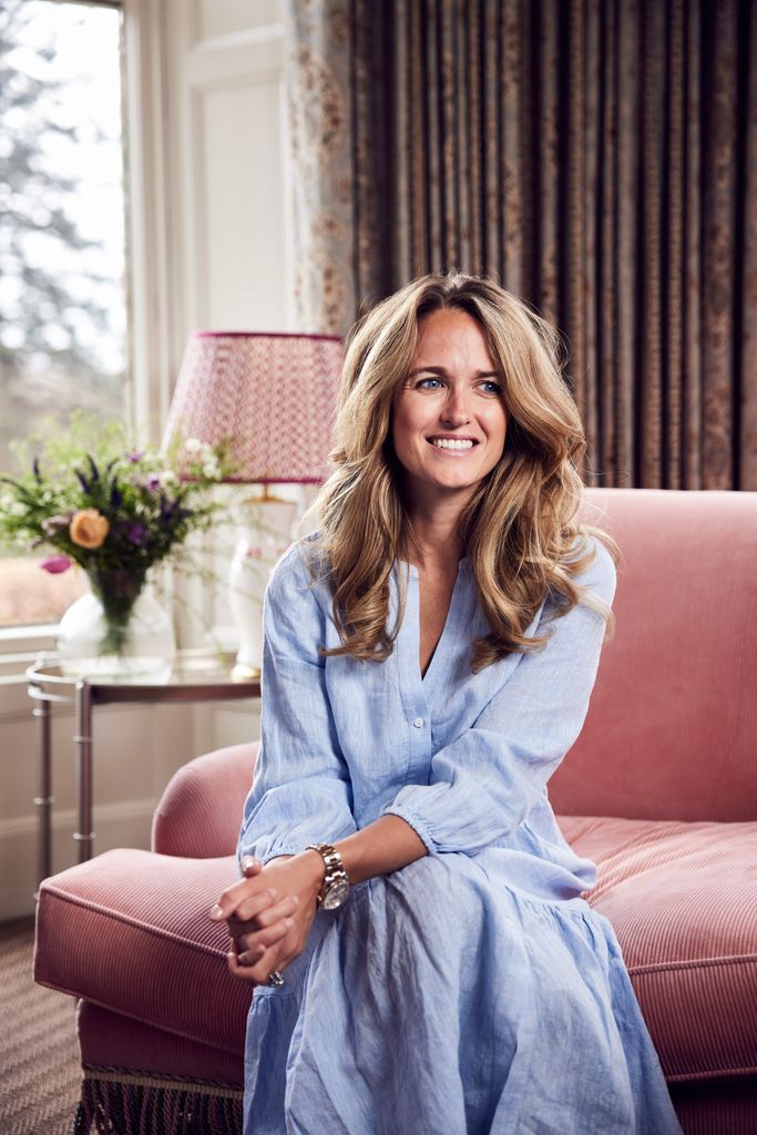 Exclusive: Andy Murray's wife Kim rules out having more children as she