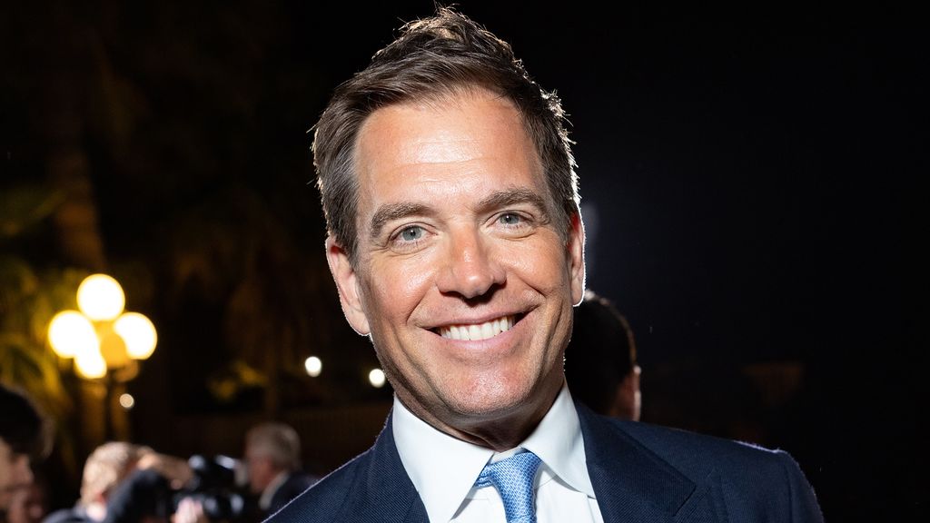 Michael Weatherly attends the after party following the Opening Ceremony for the 63rd Monte-Carlo Television Festival 